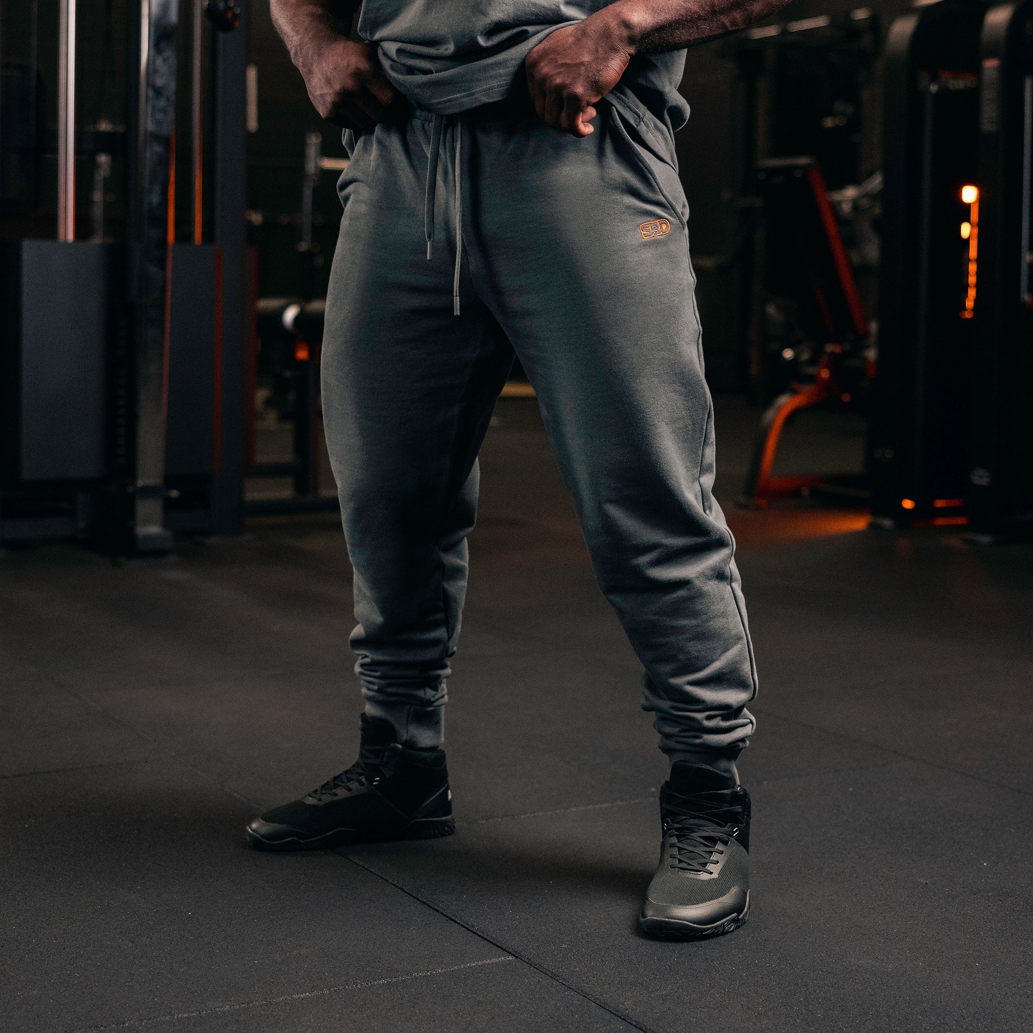 SBD Jogginghosen FORGE