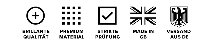 Mobile Version für das Banner des SBD Kundenversprechens