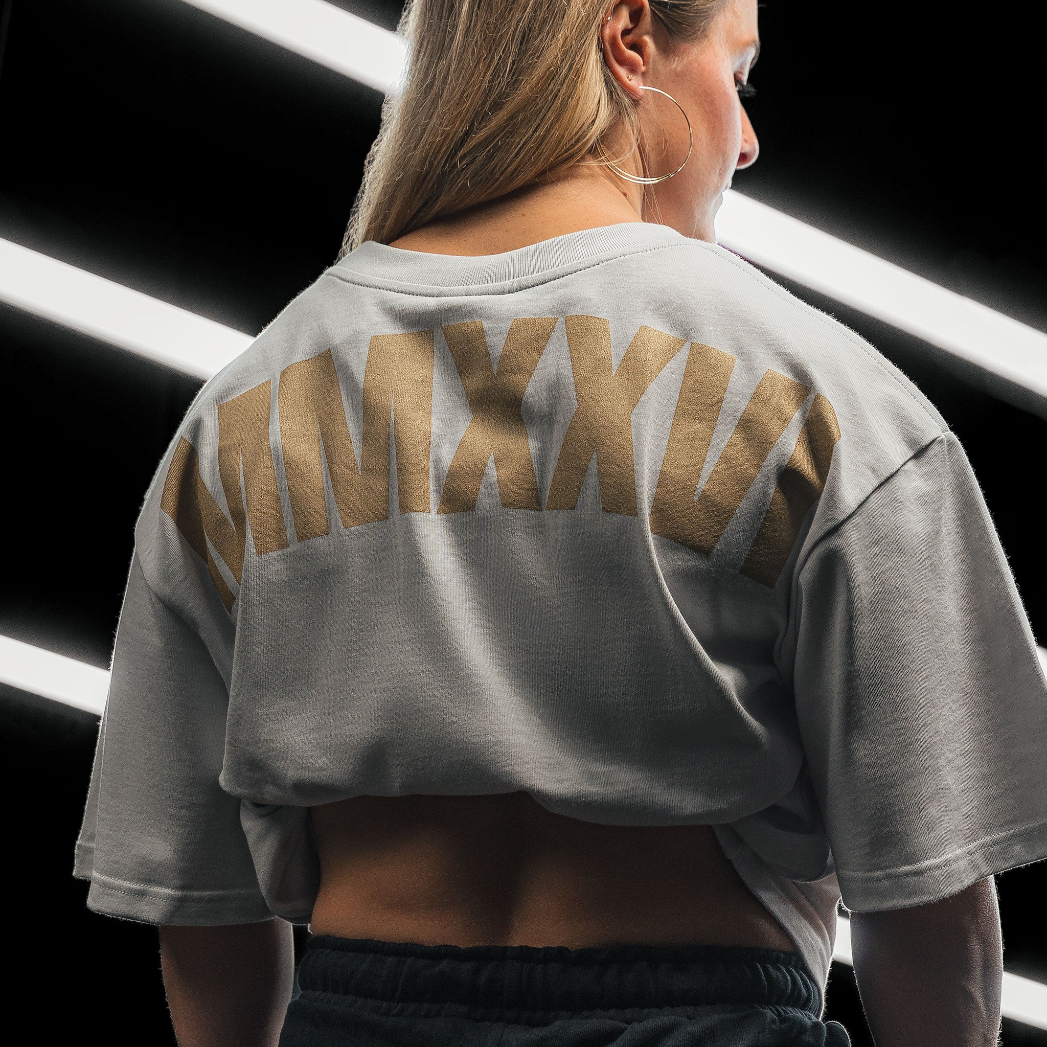 SBD Sheffield 2026 T-Shirt oversized