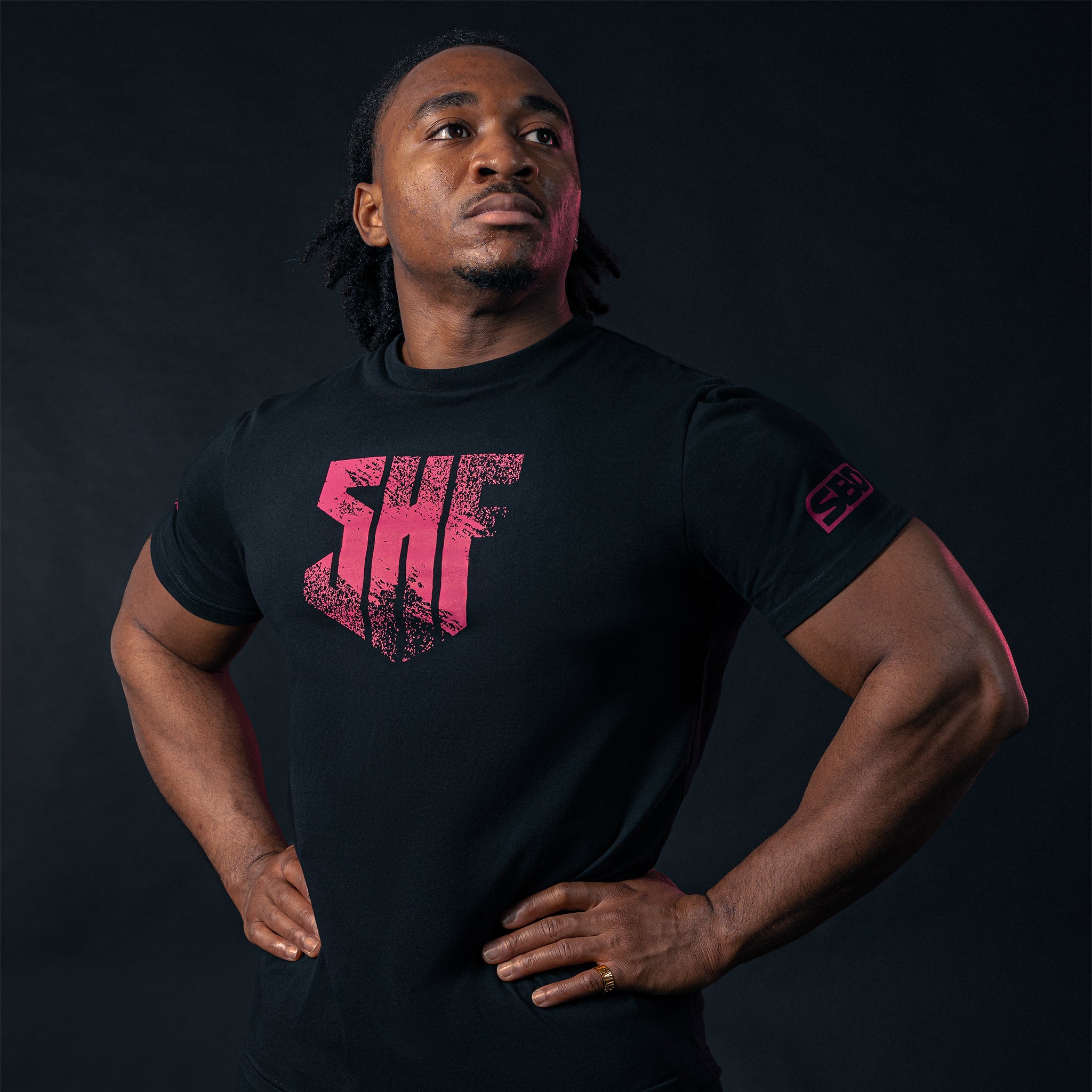 Sheffield 2025 SBD Event T-Shirt