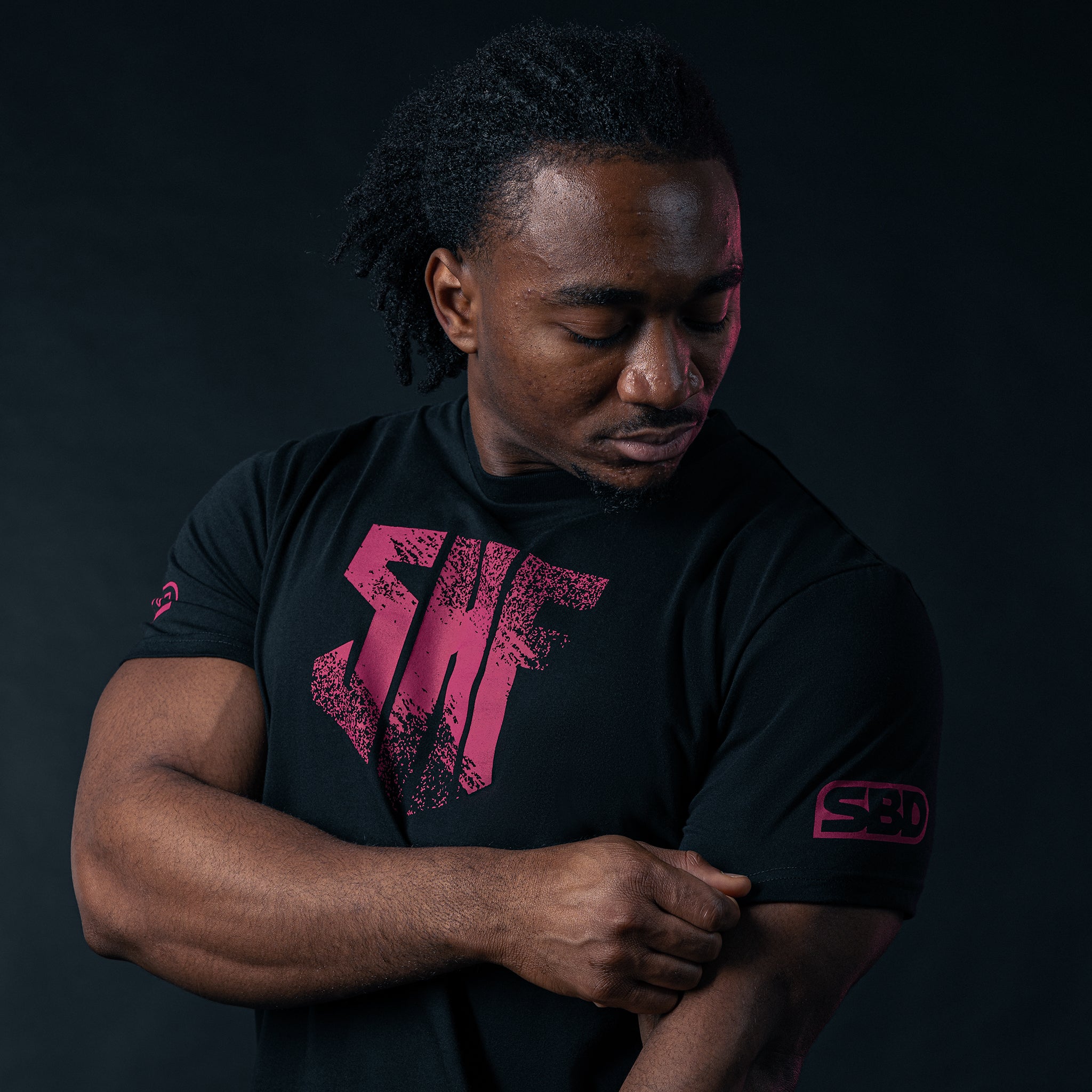 Sheffield 2025 SBD Event T-Shirt