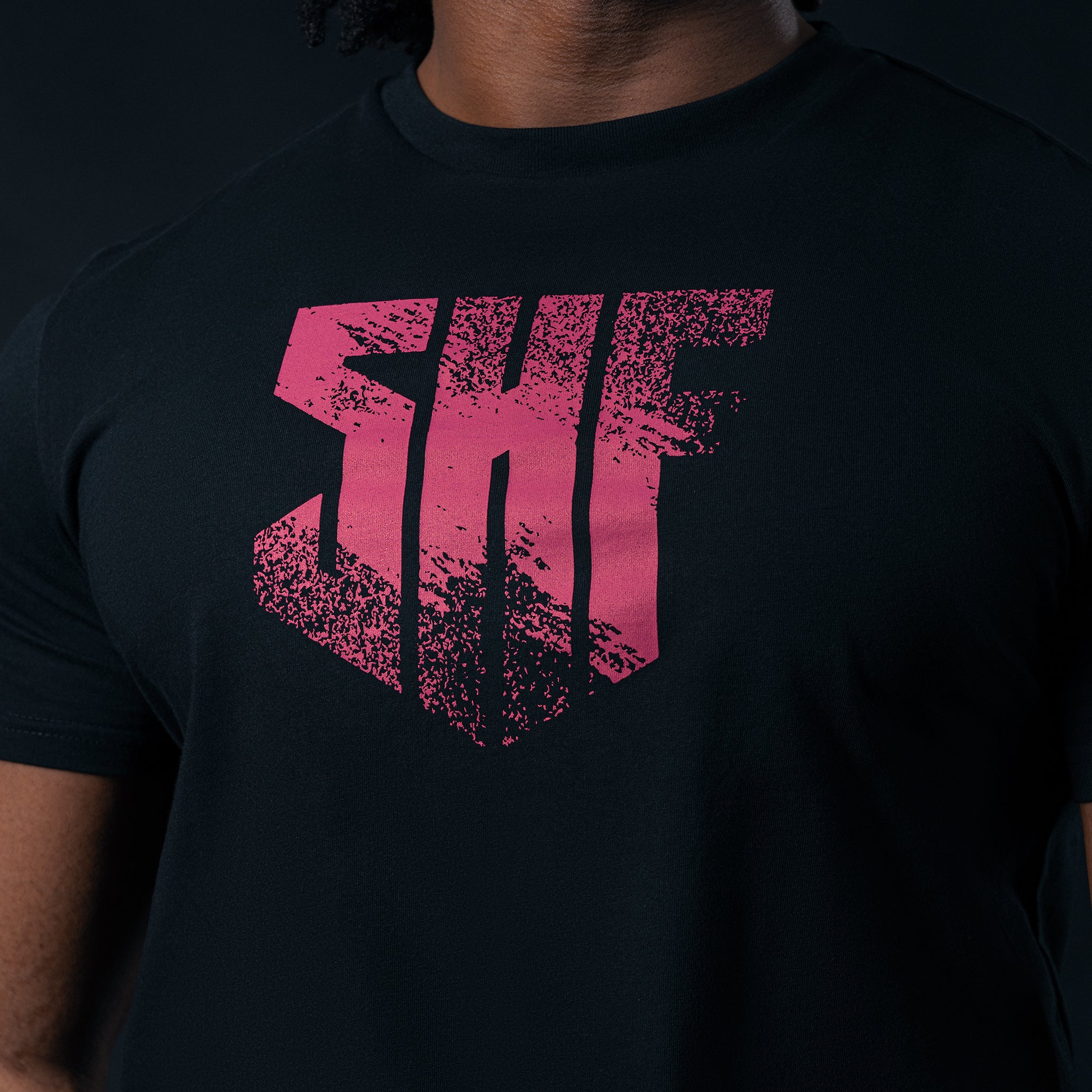 Sheffield 2025 SBD Event T-Shirt