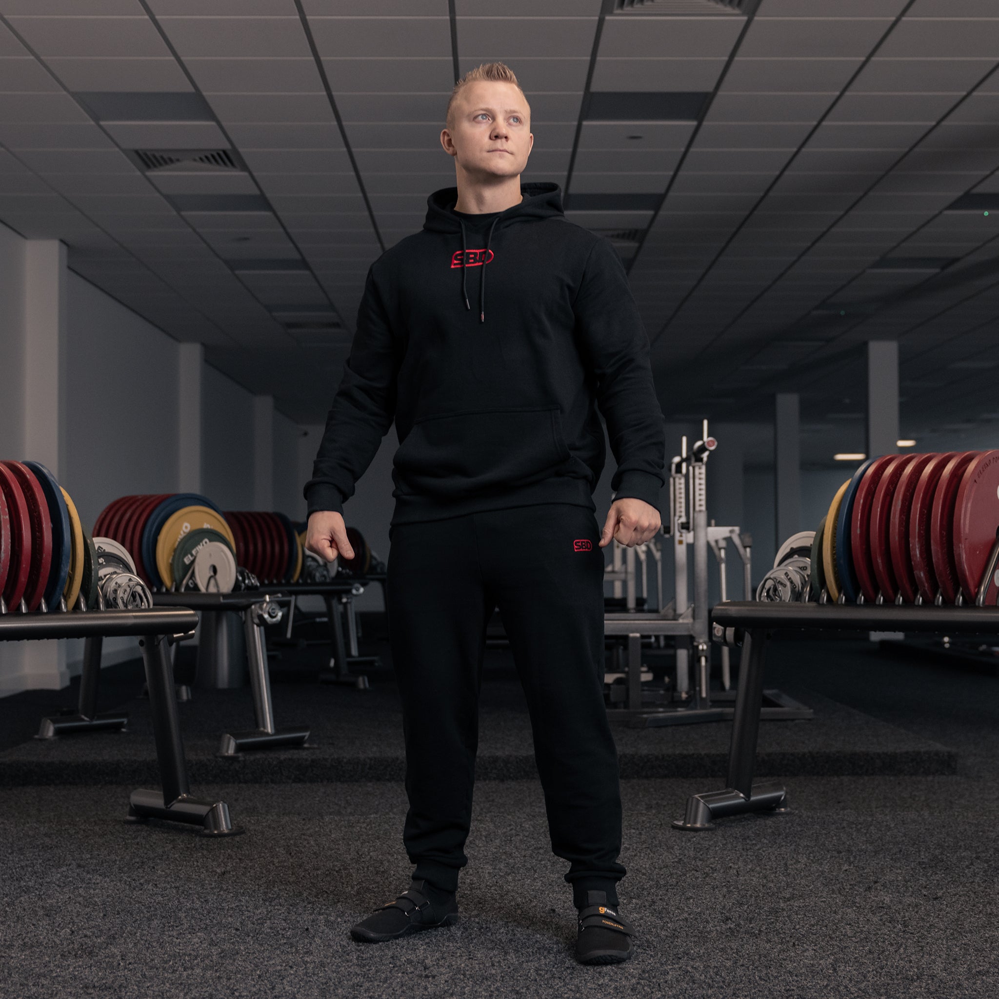 SBD Jogginghosen