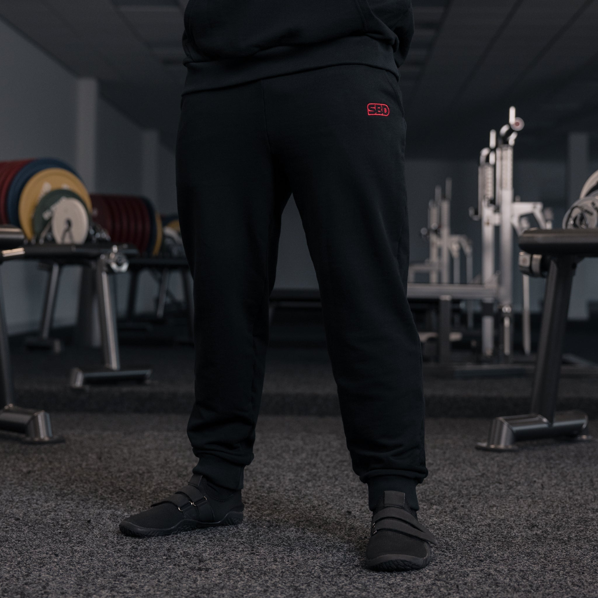 SBD Jogginghosen