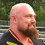 Profilbild des SBD-Testimonials von Raffael Gordzielik