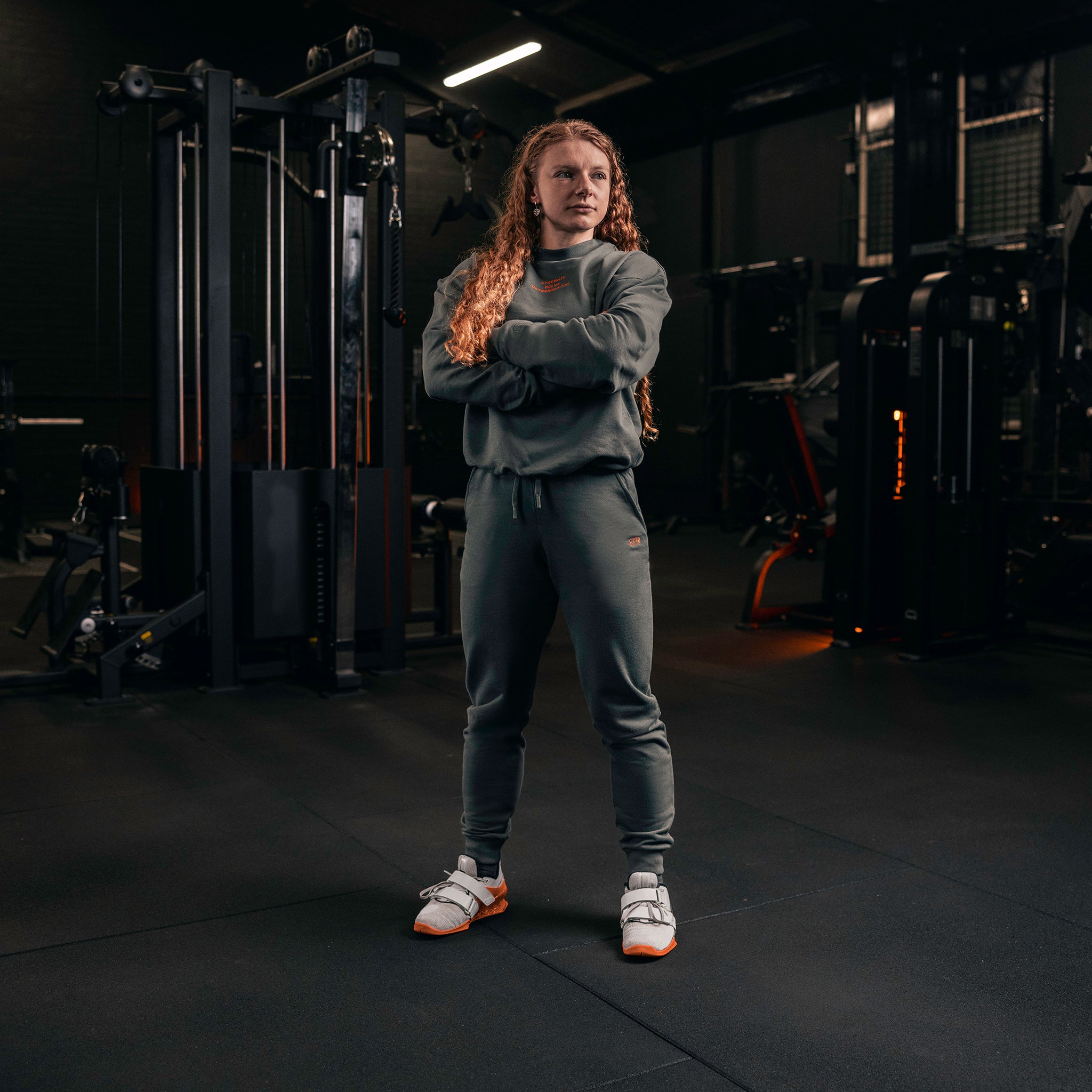 SBD Jogginghosen FORGE