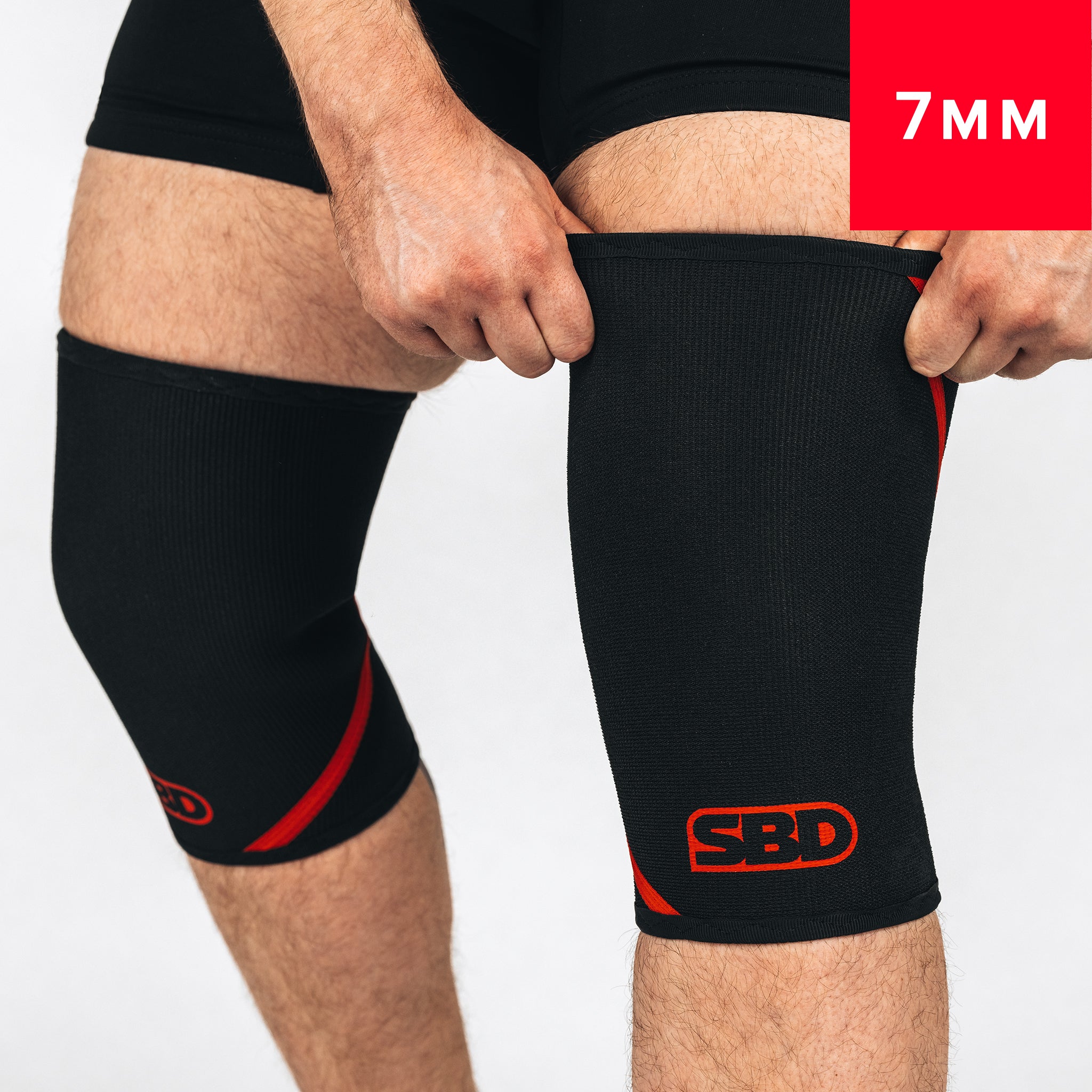 SBD deals knee sleeves