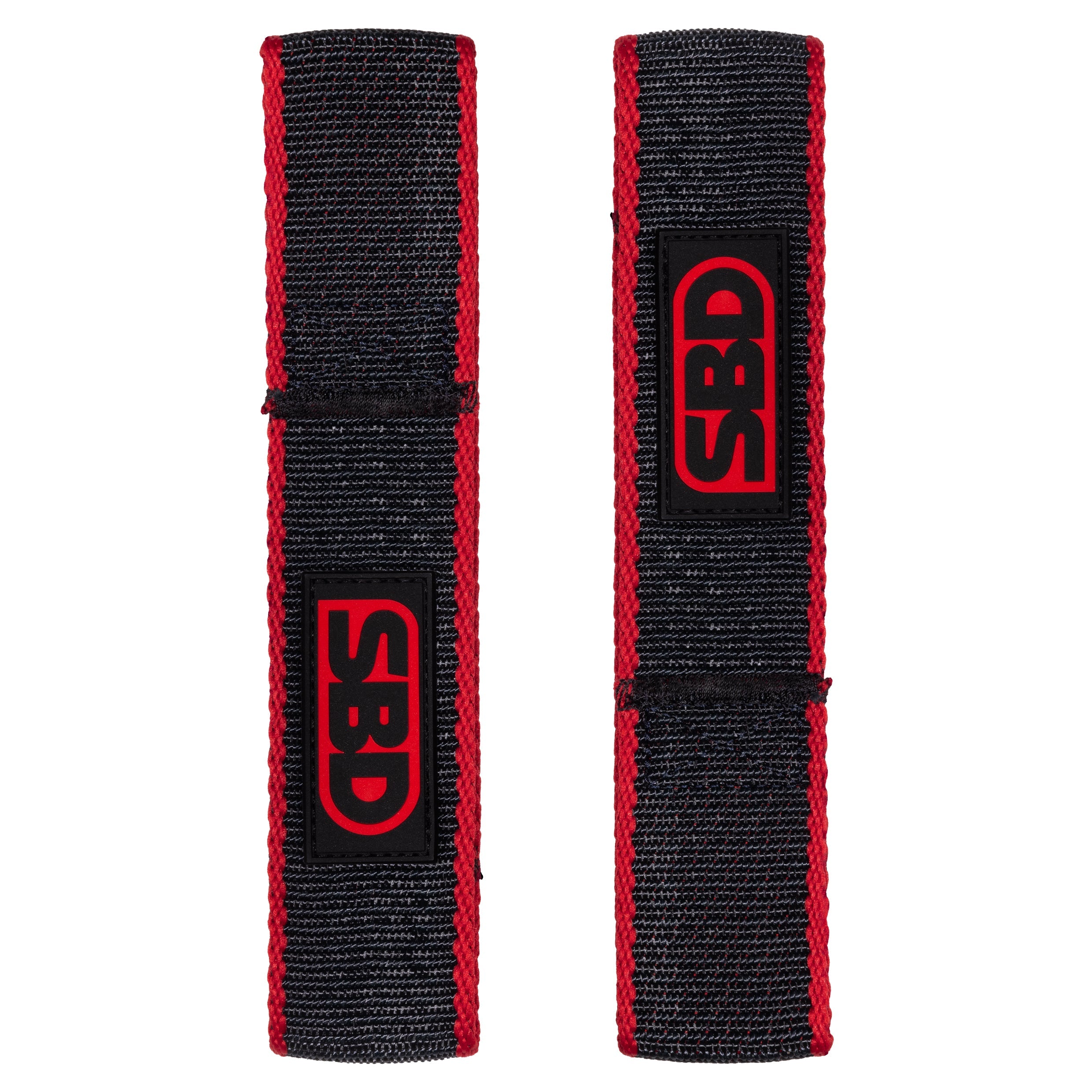 SBD Lifting Straps