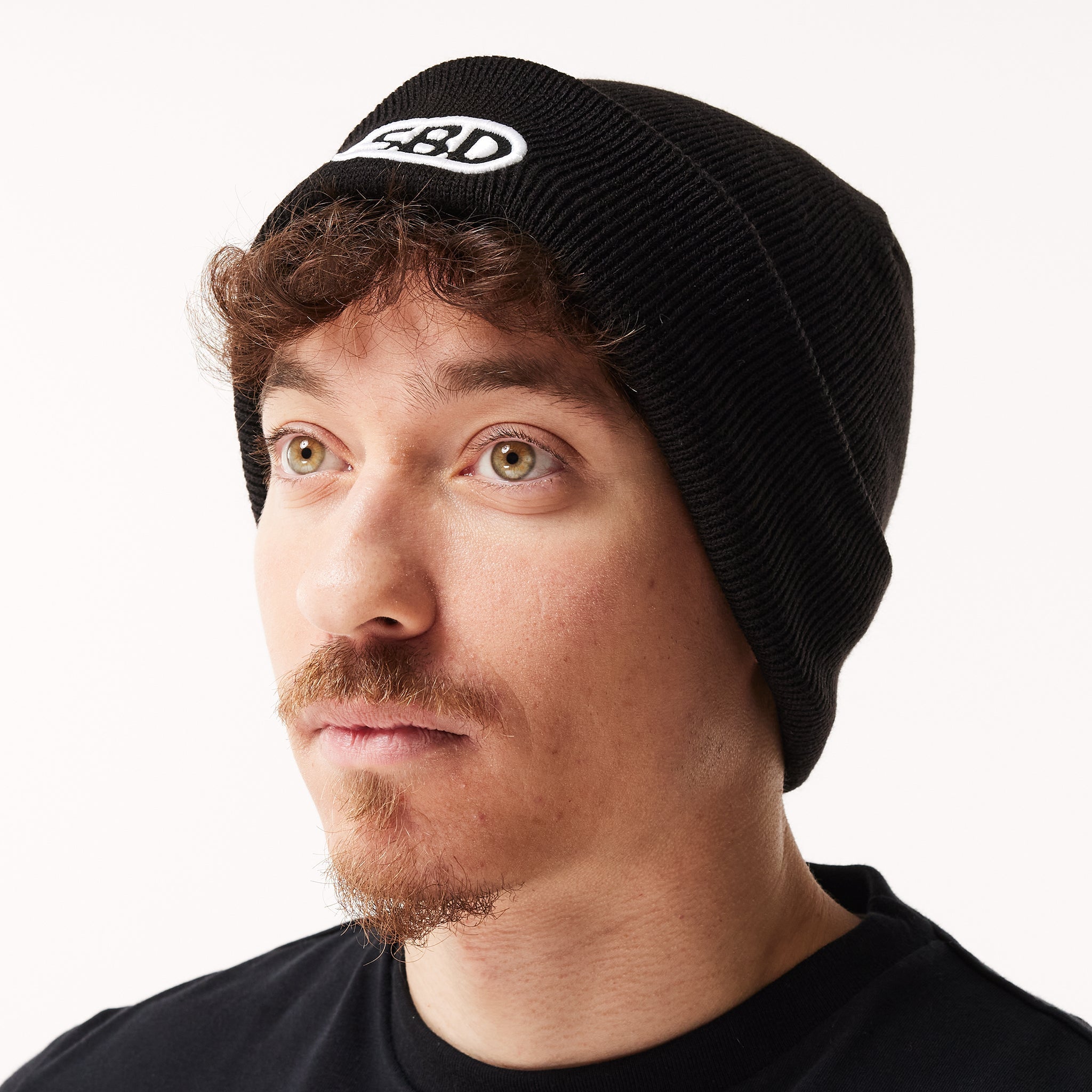 SBD Beanie (Limitierte Momentum Edition)