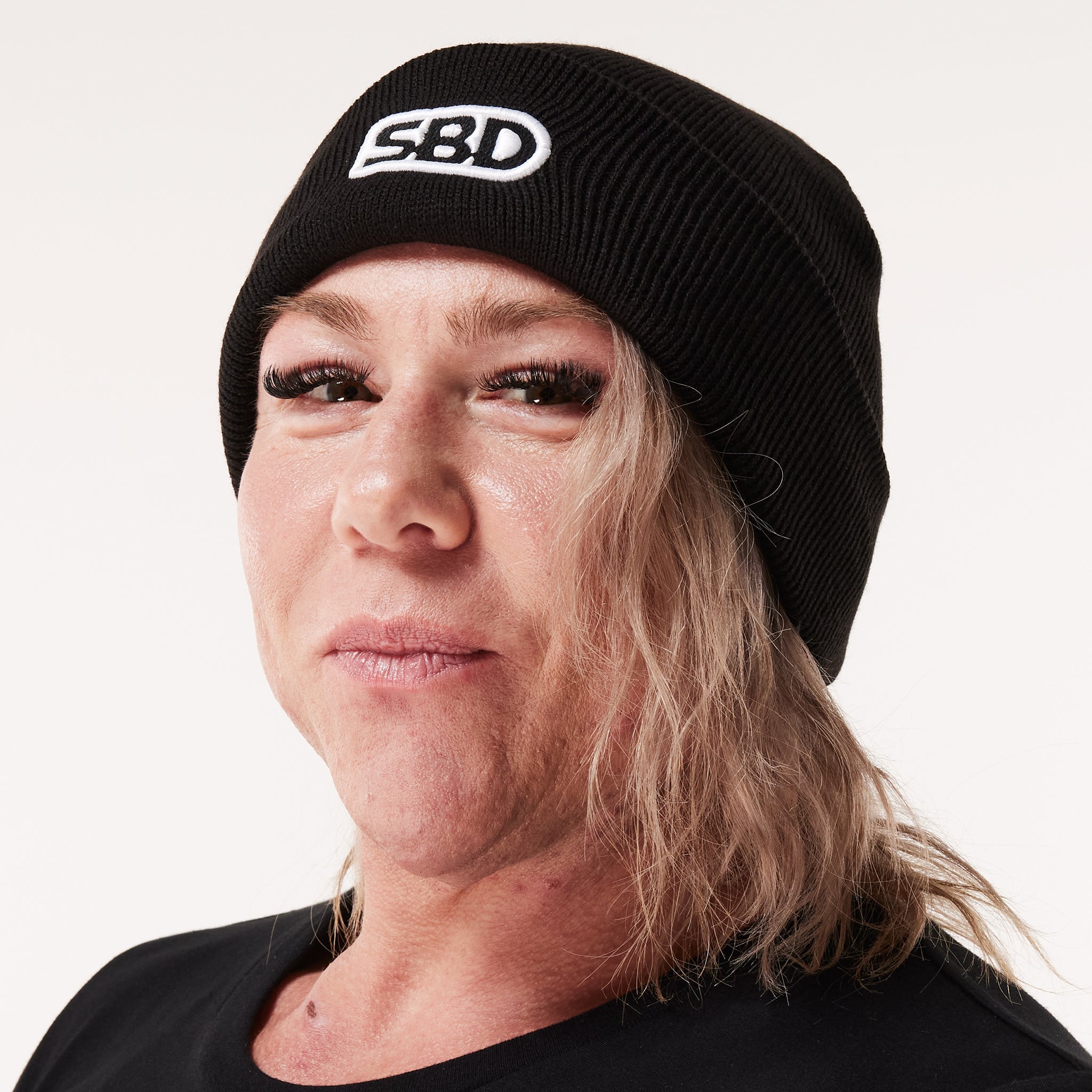 SBD Beanie (Limitierte Momentum Edition)