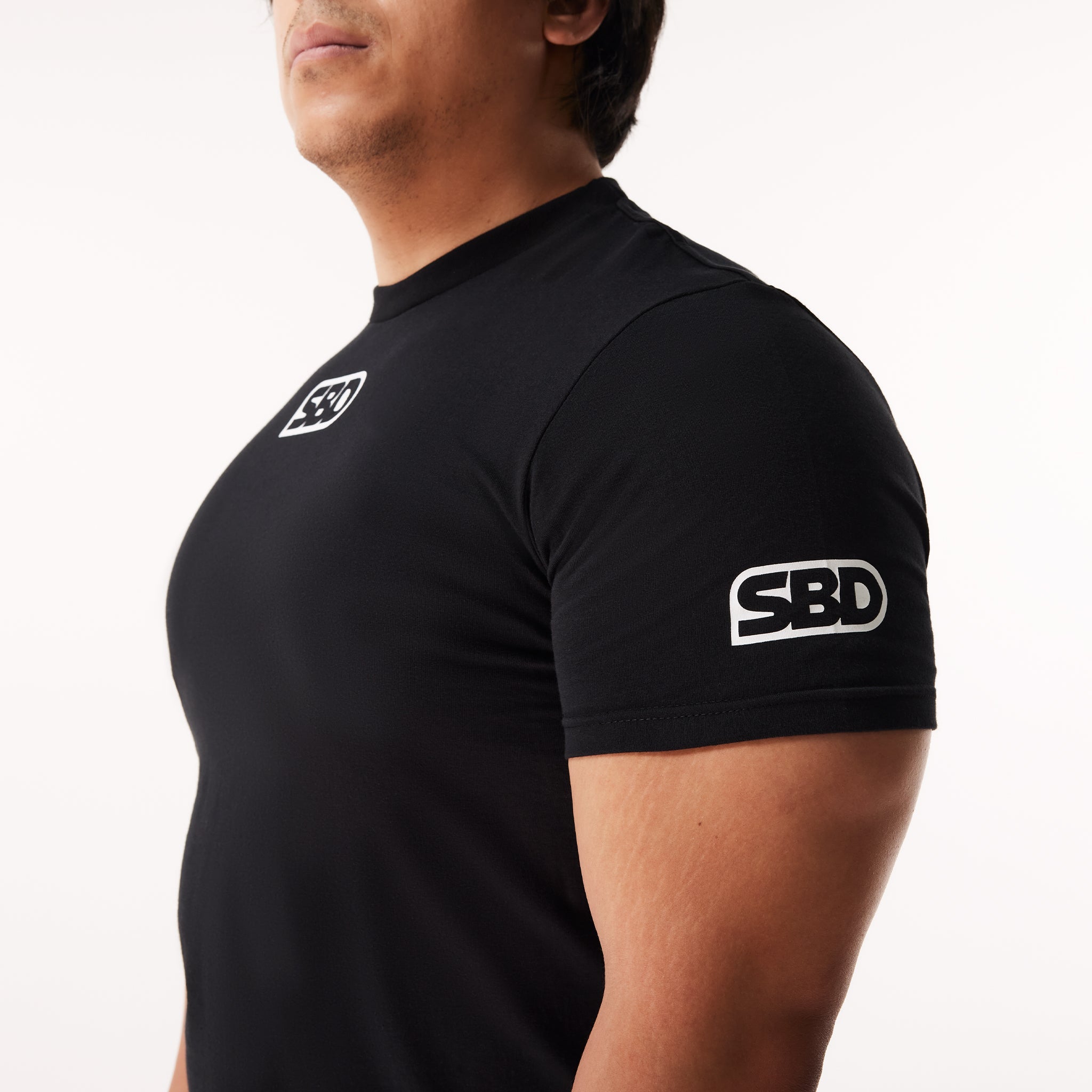 SBD Wettkampf T-Shirt (Limitierte Momentum Edition)