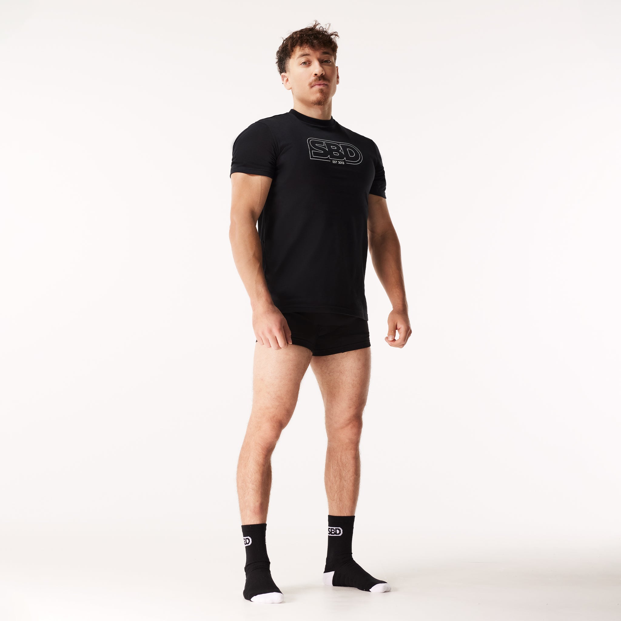 SBD T-Shirt (Limitierte Momentum Edition)