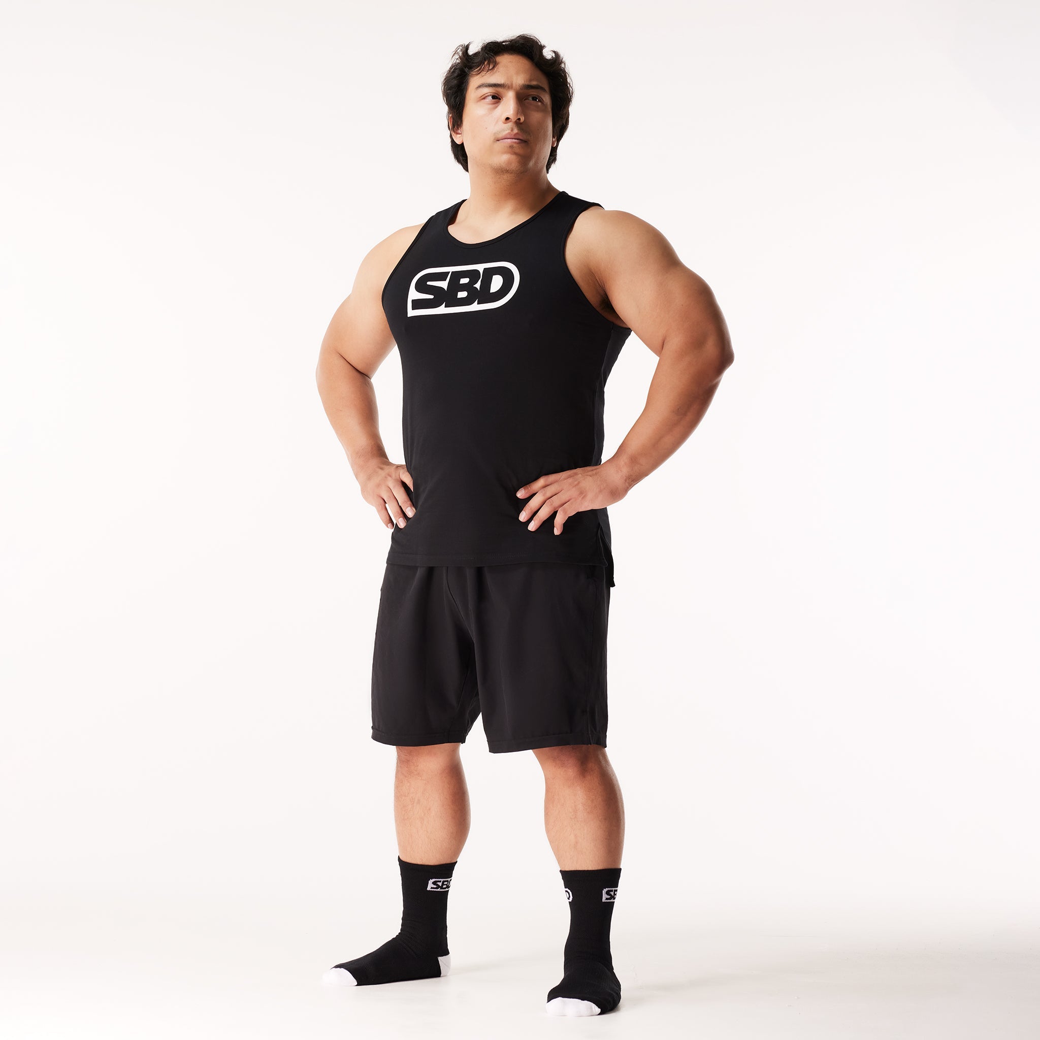 SBD Tank Top (Limitierte Momentum Edition)