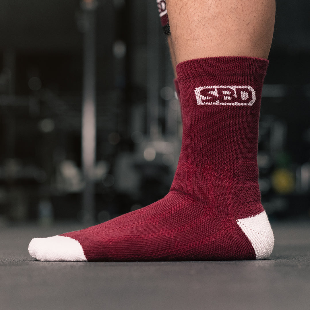 SBD Sportsocken (Limitierte Phoenix Edition)