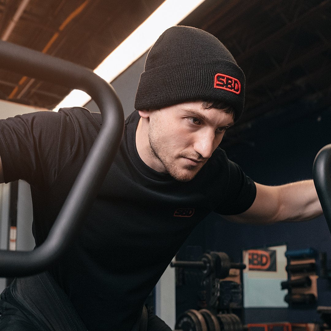SBD Beanie
