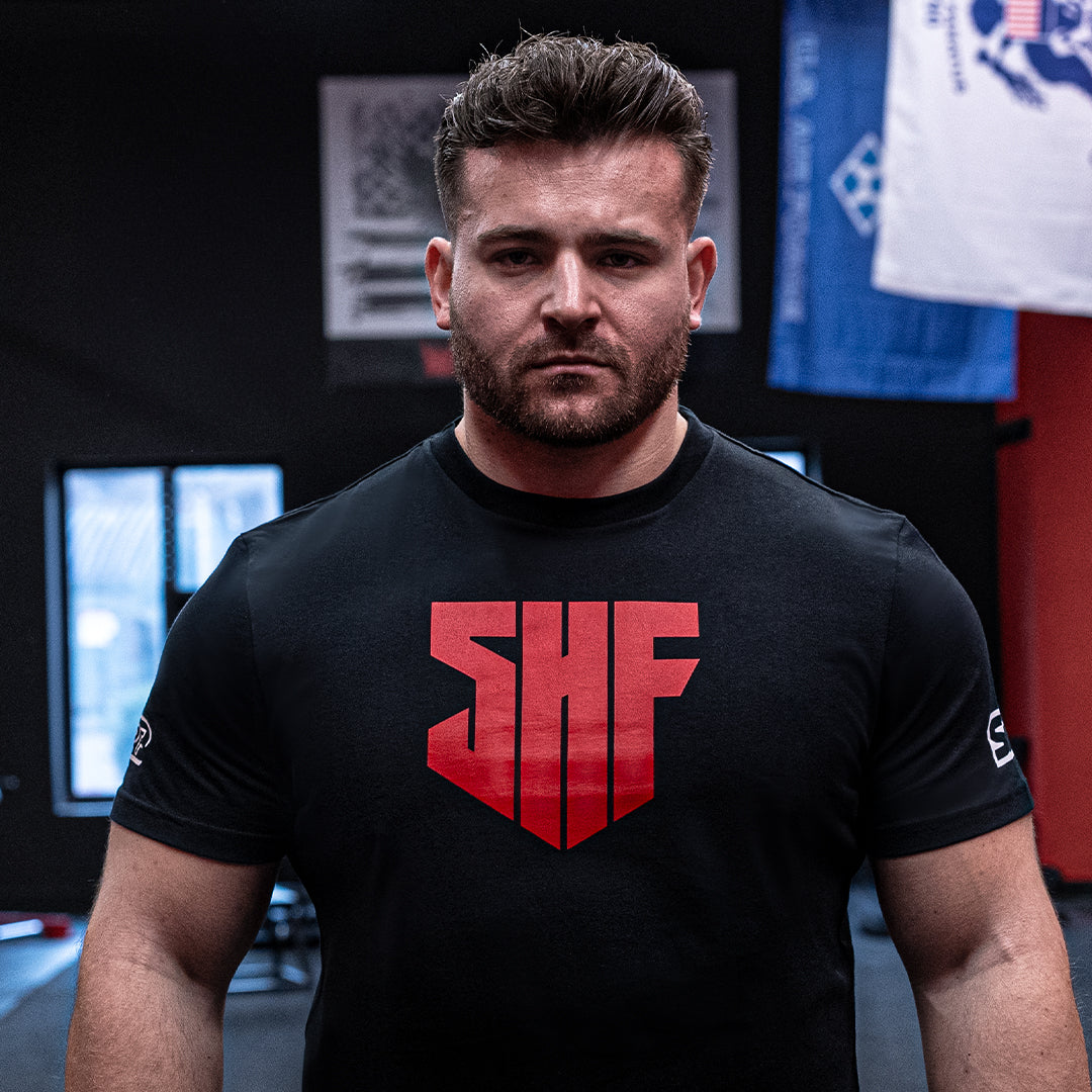 Sheffield 2024 SBD Event T-Shirt