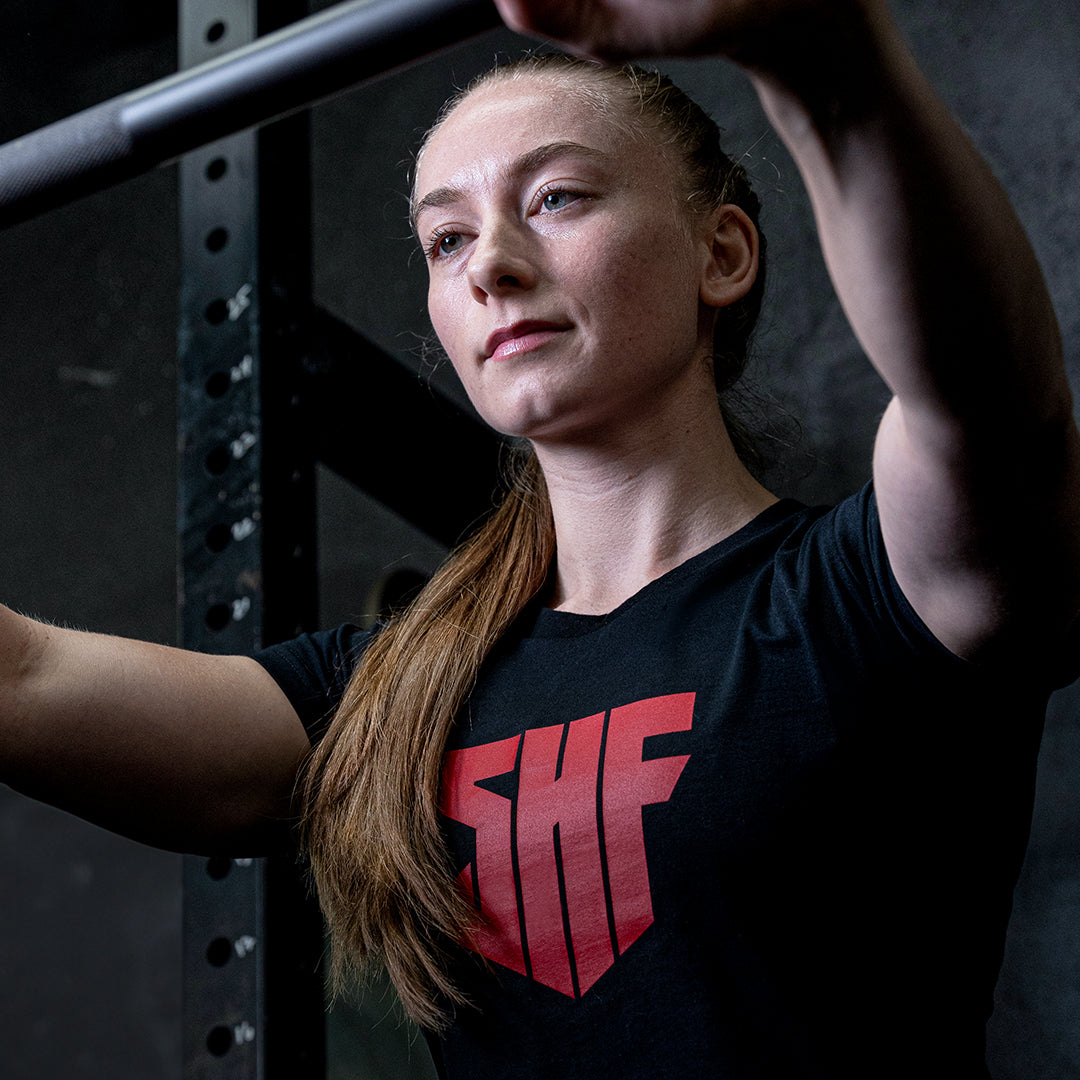 Sheffield 2024 SBD Event T-Shirt