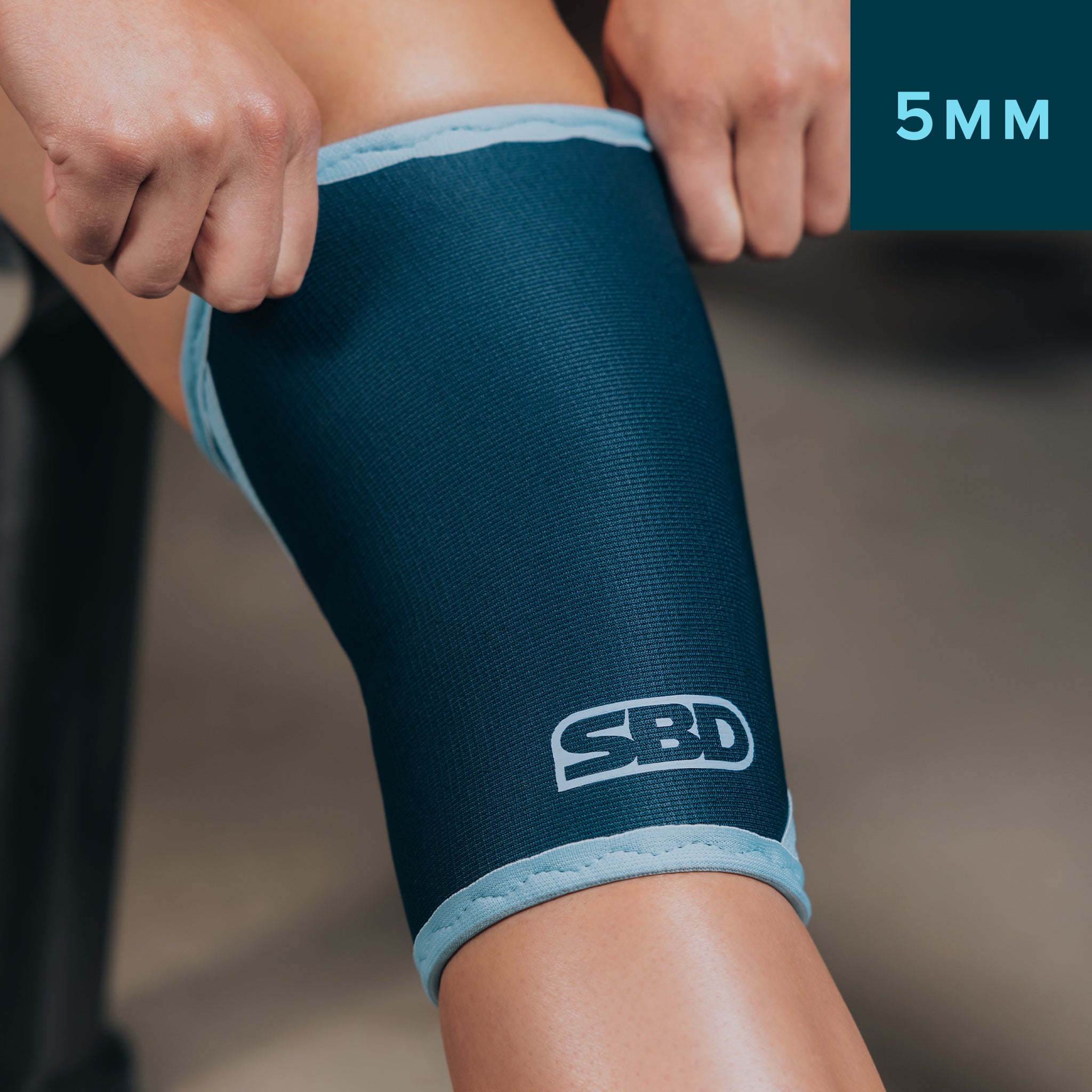 SBD deals knee sleeves