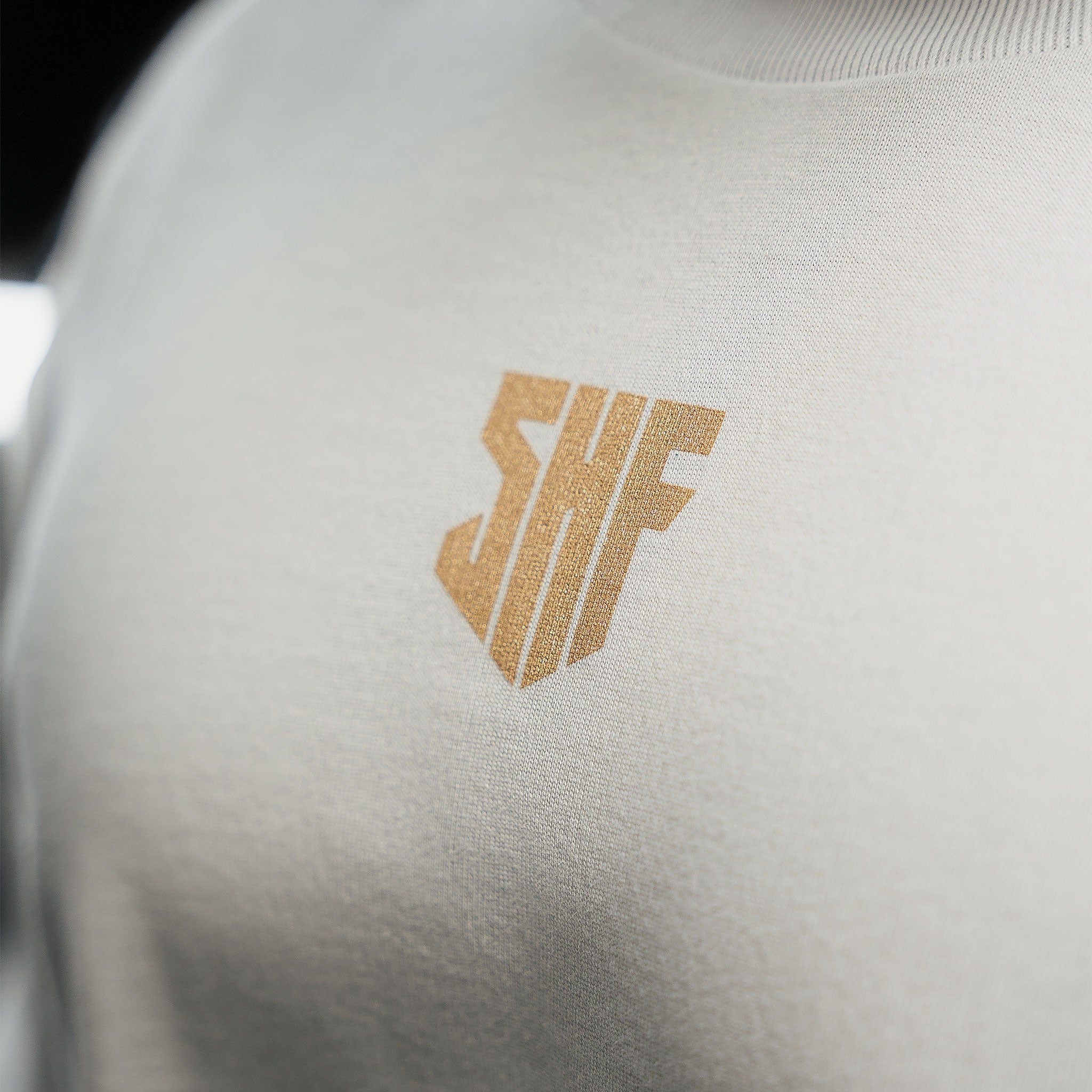 SBD Sheffield 2026 T-Shirt  oversized