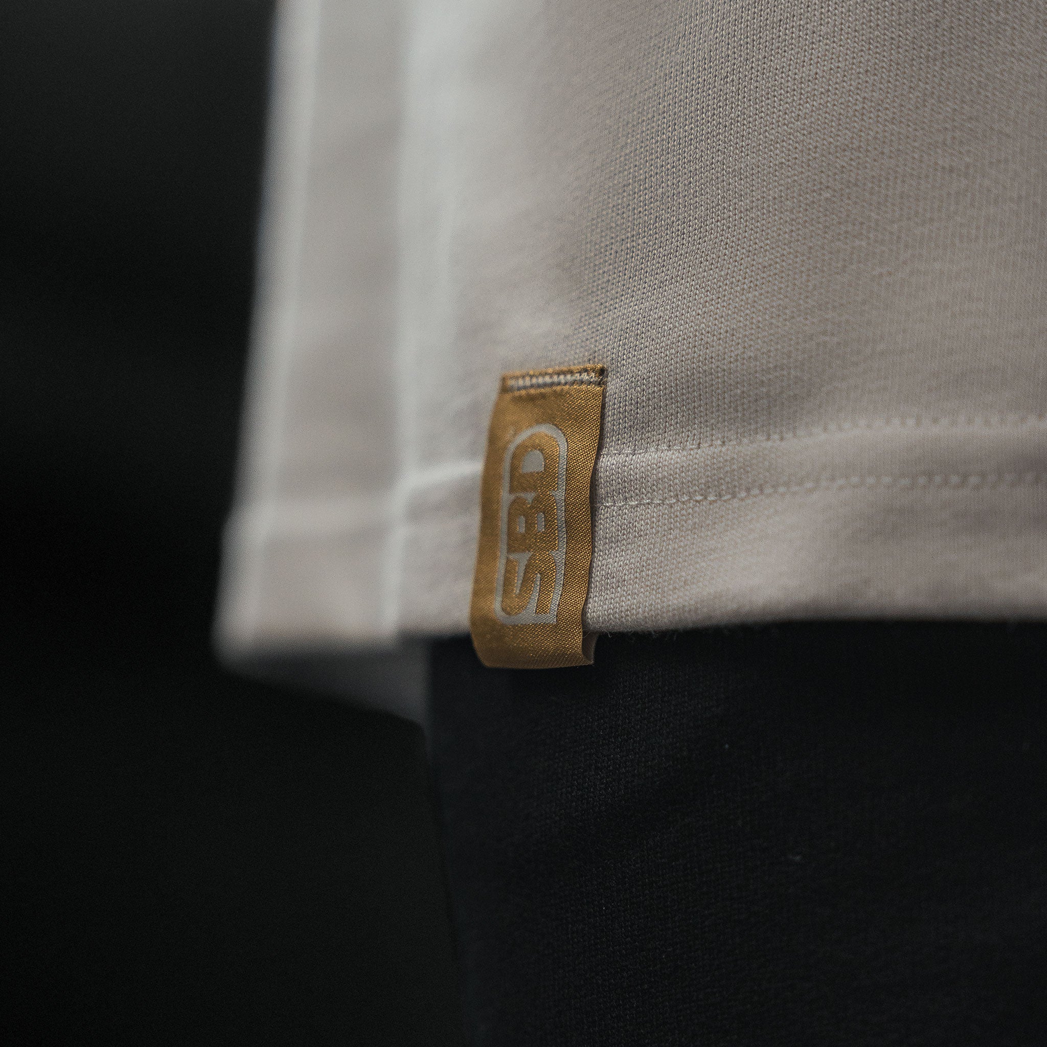 SBD Sheffield 2026 T-Shirt  oversized