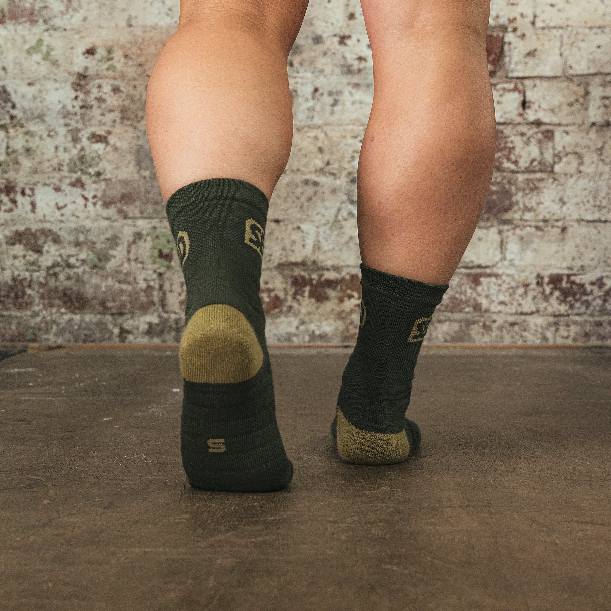 SBD Sportsocken (Limitierte RESOLVE Edition)