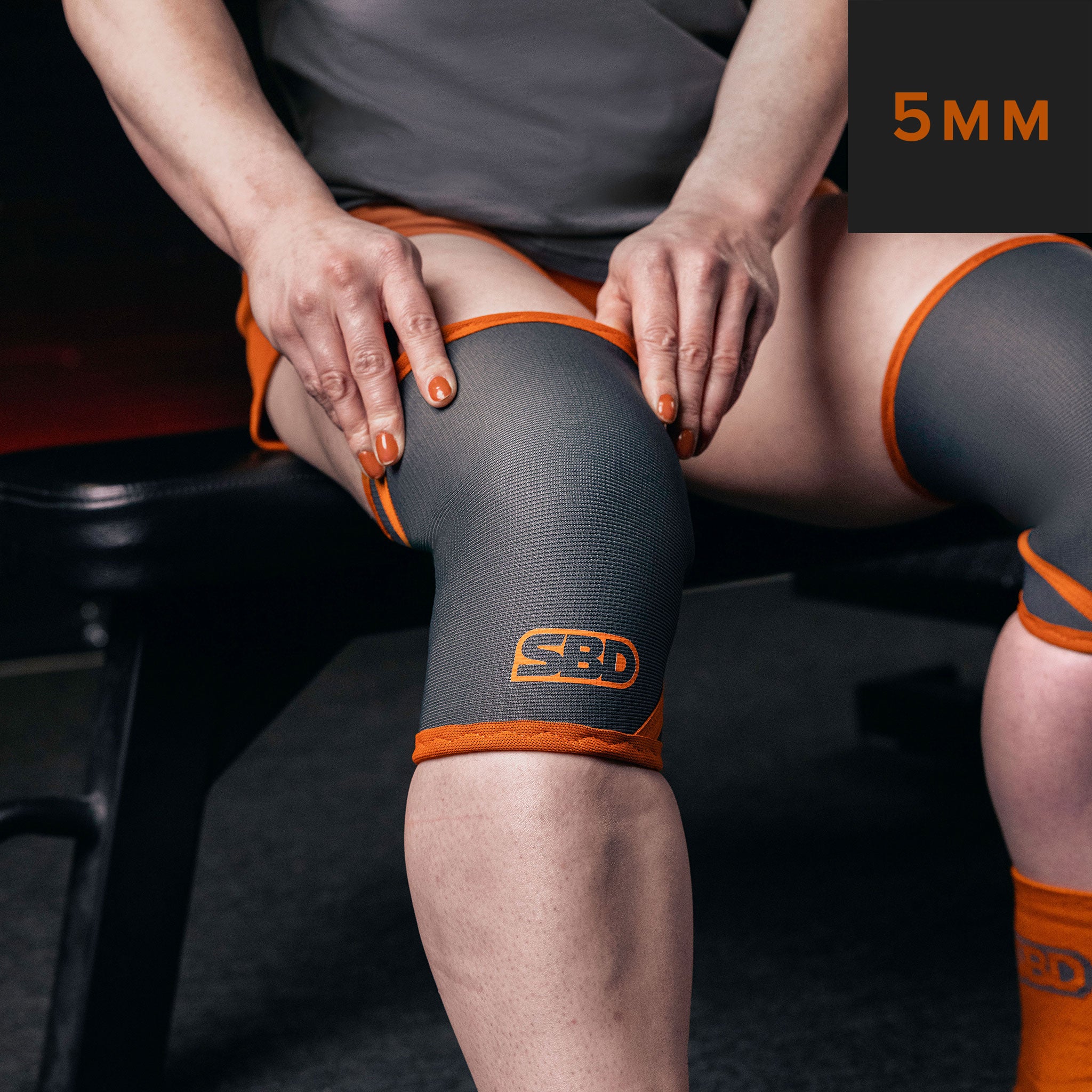 SBD knee sleeves sale