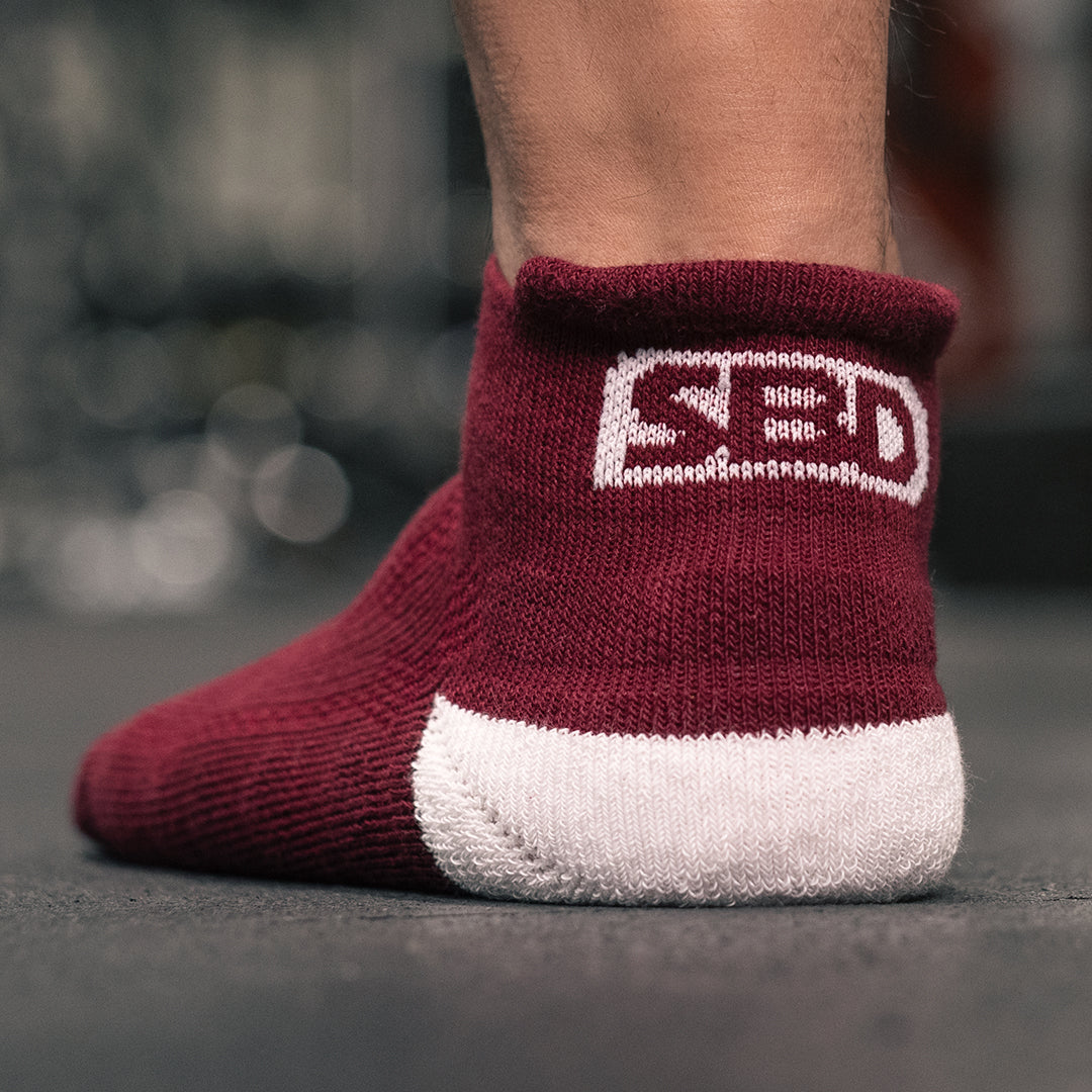 SBD Trainer Socken (Limitierte Phoenix Edition)